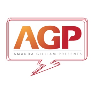 Ep. 150 - AGP (Amanda Gilliam Presents) with Wither Studios