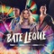 Bate Leque (Remix) artwork