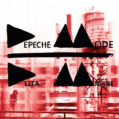 Delta Machine (Deluxe) - Depeche Mode