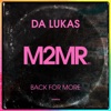 Back for More - Single