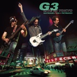 Joe Satriani, Steve Vai & John Petrucci - La Grange