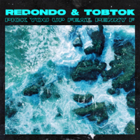 Redondo & Tobtok - Pick You Up (feat. Penny F) artwork