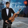 Lech Antonio Uszynski - Cello Sonata No. 6 in G Major, Op. 1 No. 6: I. Andante (Arr. for Viola & Piano by G.A. Gibson)