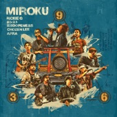 MIROKU - EP artwork