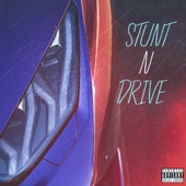 Stunt N Drive artwork