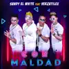 Con Maldad (feat. Verzatilex) - Single album lyrics, reviews, download
