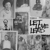 Let Love Lead artwork