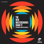 The New Mastersounds - Shake It (feat. Lamar Williams Jr.)
