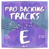 Pro Backing Tracks E, Vol.19