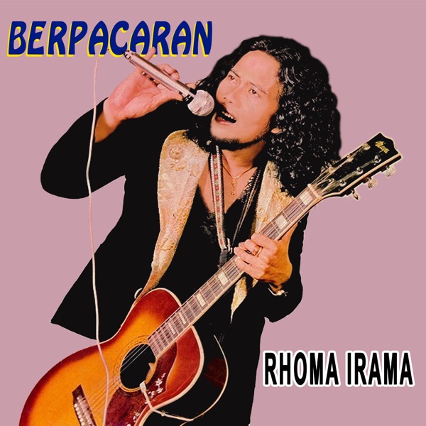 lagu rhoma irama berkelana 1