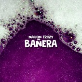 BAÑERA - EP artwork