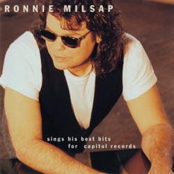 Ronnie Milsap - Stranger In My House