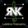 Lalekno Tresnamu - Single