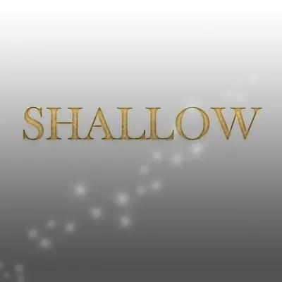 Shallow - Single - Caleb Hyles