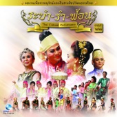 Thai Traditional Dance Music, Vol. 22 (ระบำ รำ ฟ้อน) artwork