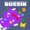 Bussin (feat. Fenix Flexin, Drippy & Peso Peso) - Nfant lyrics