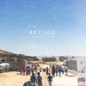 Refuge artwork