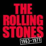 The Rolling Stones - You Got The Silver