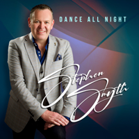 Stephen Smyth - Dance All Night artwork
