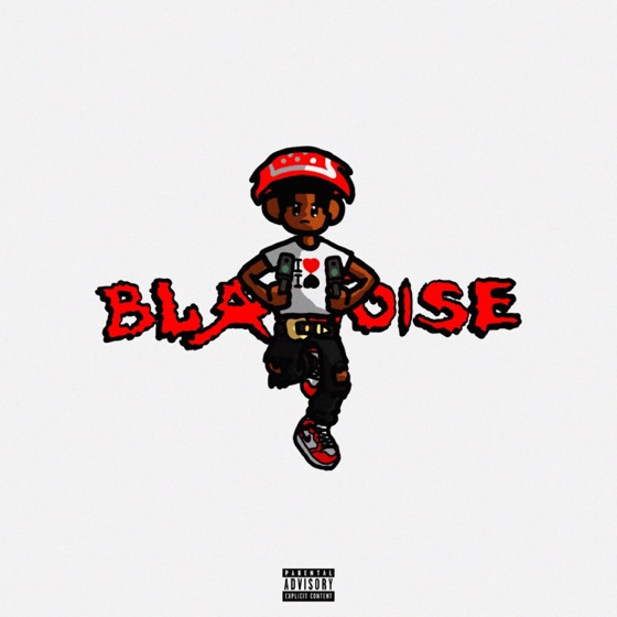 Cover artwork for Blastoise