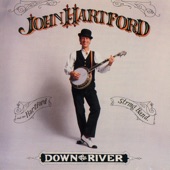 John Hartford - Delta Queen Waltz