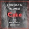 Cake (feat. Descensory & Kool Intent) - Telomere & Fried Rich lyrics