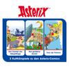 Asterix - Hörspielbox, Vol. 2 - Asterix