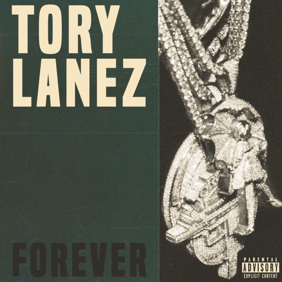 Cover artwork for Forever