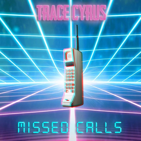Cover artwork for Missed Calls