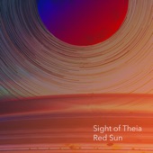 Red Sun (The Final Sequence) - Single