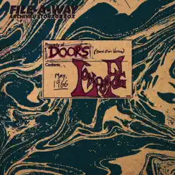London Fog 1966 (LIve) - The Doors