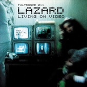 Living on Video (Remixes) - EP artwork