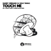 Touch Me (Markus Homm Remix) artwork