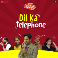 Meet Bros, Jonita Gandhi & Nakash Aziz - Dil Ka Telephone (From 
