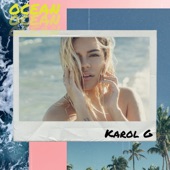 Karol G - Love With A Quality (feat. Damian "Jr. Gong" Marley)