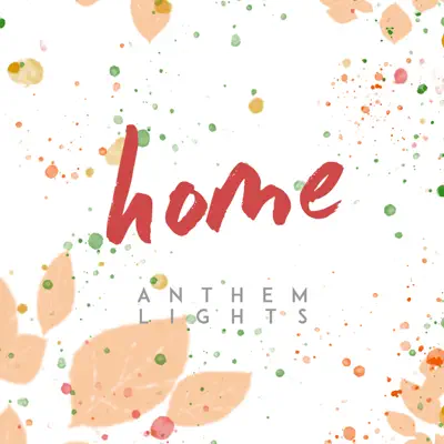 Home - Single - Anthem Lights