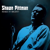 Shawn Pittman - Finger on the Trigger