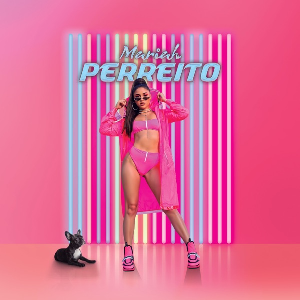 Mariah - Perreito