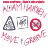 Move and Groove (Adam's Solo Projects)