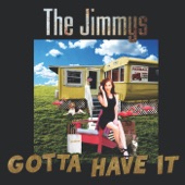 The Jimmys - Drinkin'