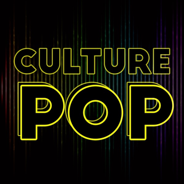 Culture Pop