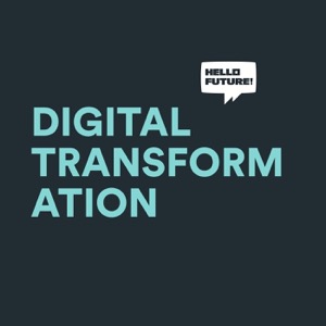 Om digital transformation i offentliga verksamheter