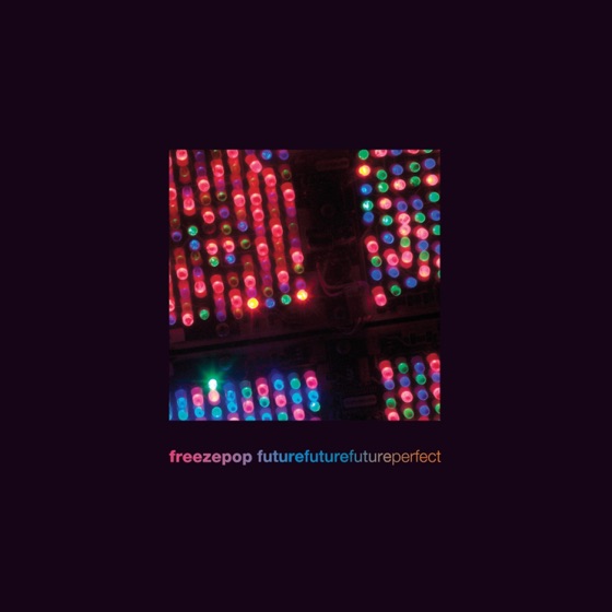 Cover artwork for Frontload