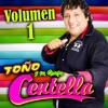 Toño y Su Grupo Centella - Amor de Arena