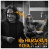 Él No Lo Mató (feat. Alex Lora) - Single