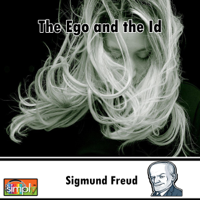 Sigmund Freud - The Ego and the Id (Unabridged) artwork