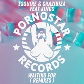 Waiting For (Esquire 2019 Remix) artwork