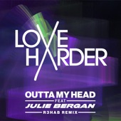 Outta My Head (feat. Julie Bergan) [R3hab Remix] artwork