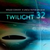 Twilight 32: Aural Assault Astronaut, Series 2 (DJ Mix)