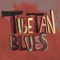 Tibetan Blues (feat. Twanguero) - Kosmik Band & Enzo Buono lyrics